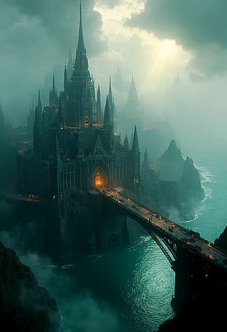 Imrryr - City of Tears'