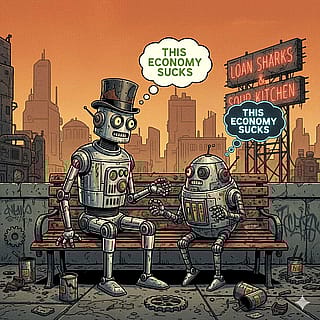 Evolution of Capitalism'