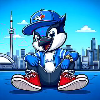 Toronto Blue Jays'