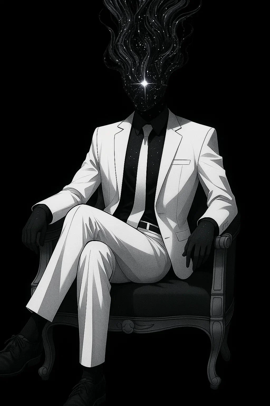 Mr. Nobody picture 1 of 1