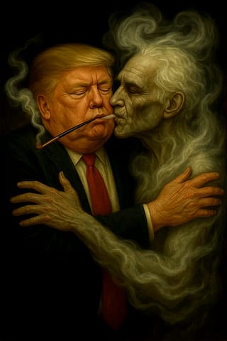 faire du cataglotisme'