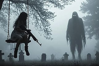 Prepared for the Monster'