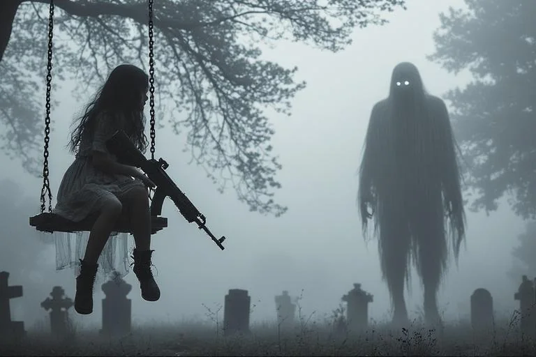 Prepared for the Monster picture 1 of 1