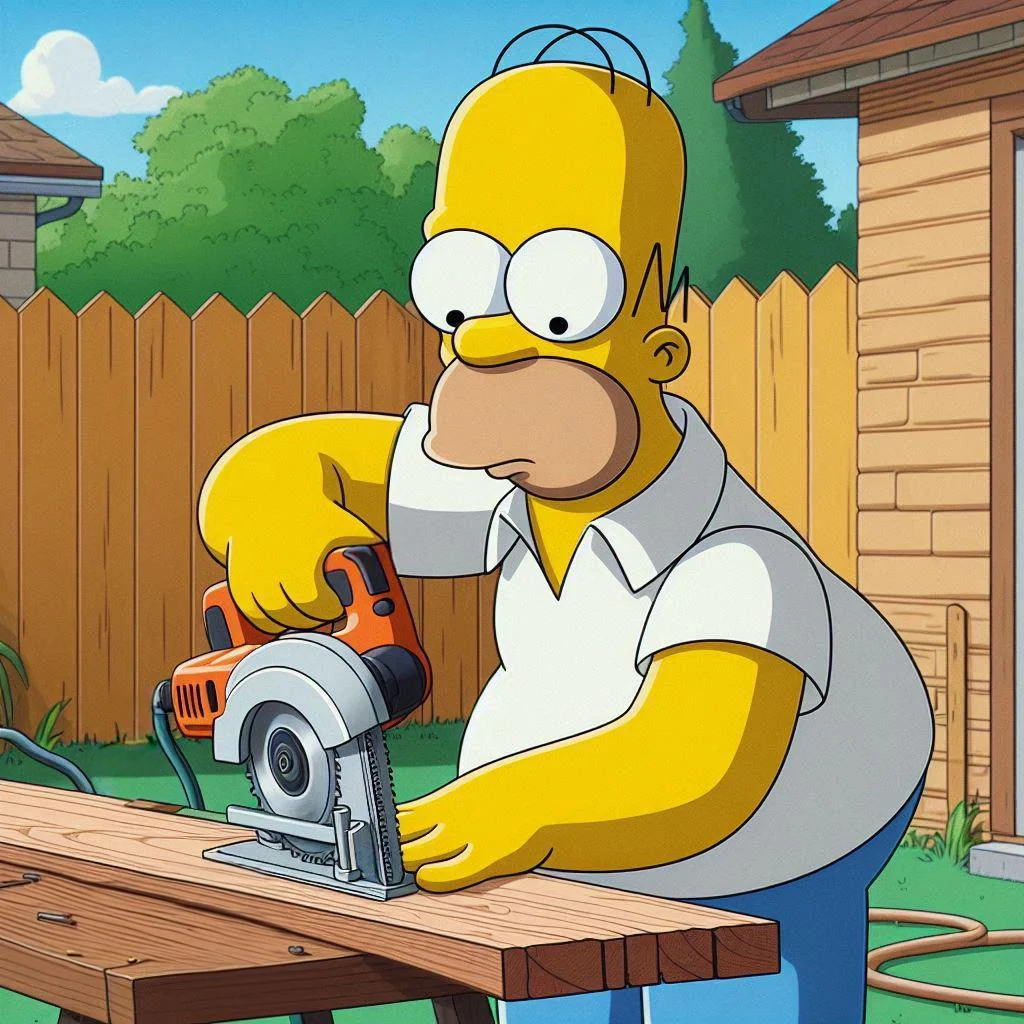 Safety First picture 1 of 1