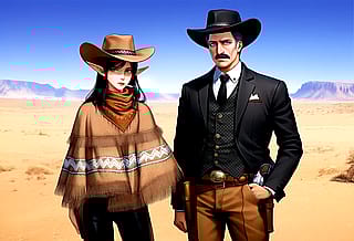 For a Few Dollars More'