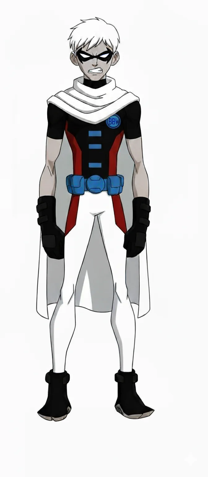 Bad boy wonder picture 1 of 1