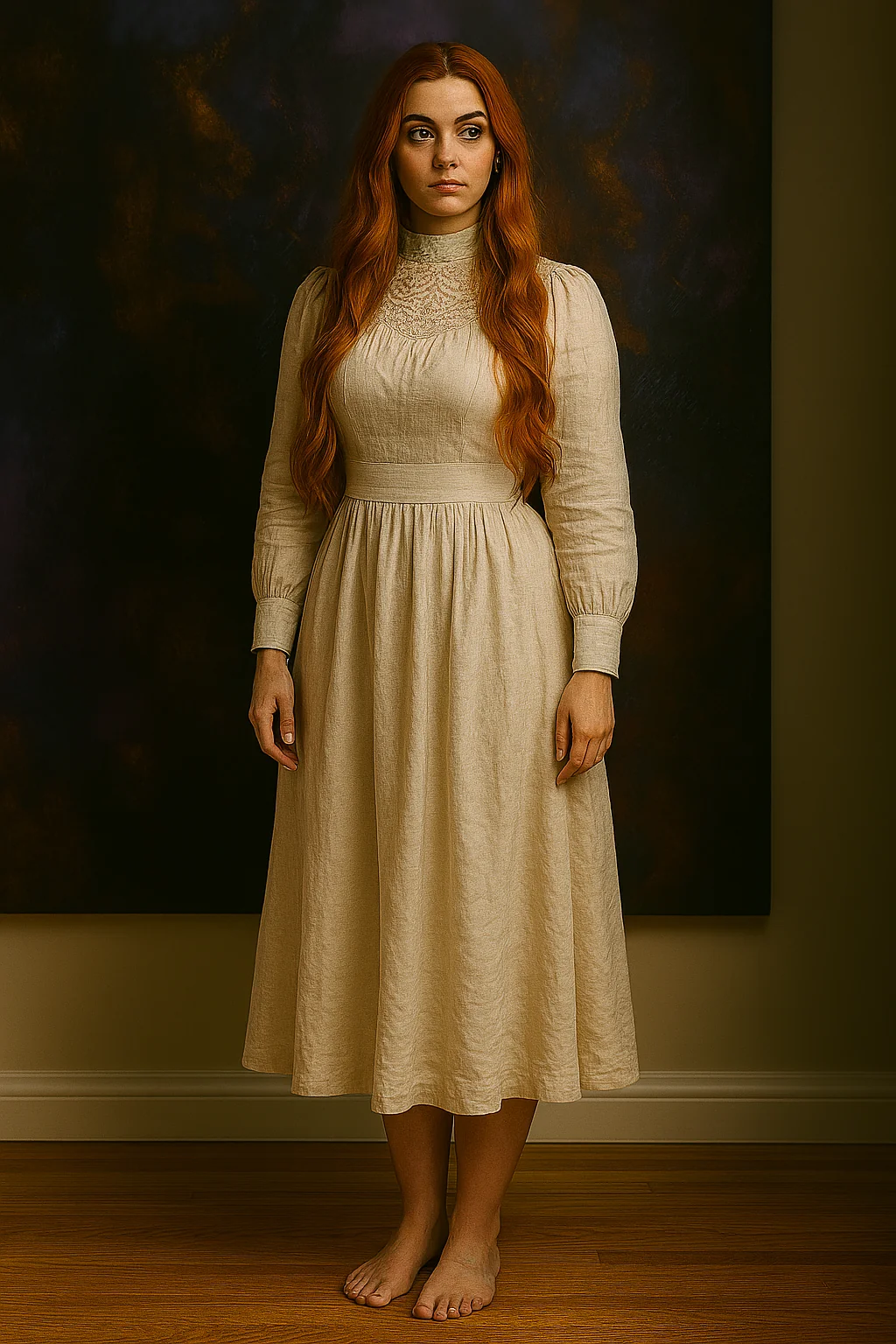 My artwork to life like humans picture 4 of 4