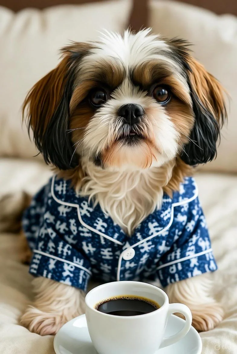 Saturday morning vibes picture 1 of 1