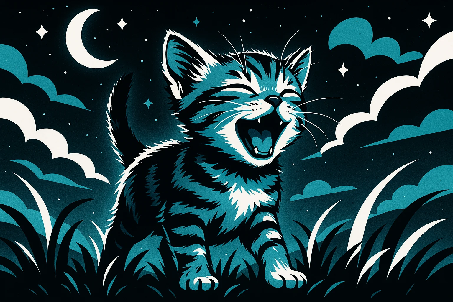 Ferocious Roar picture 1 of 1