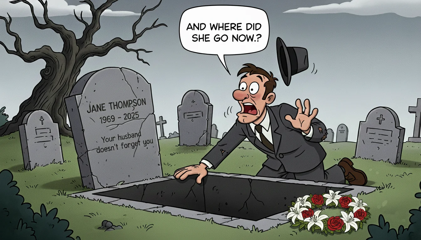 Surprise!! picture 1 of 1