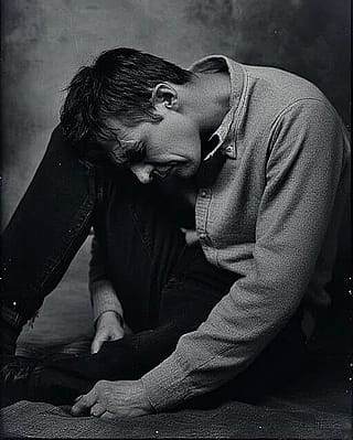 Till death do we part…'