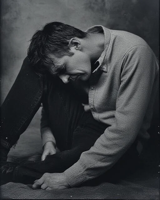 Till death do we part… picture 1 of 1