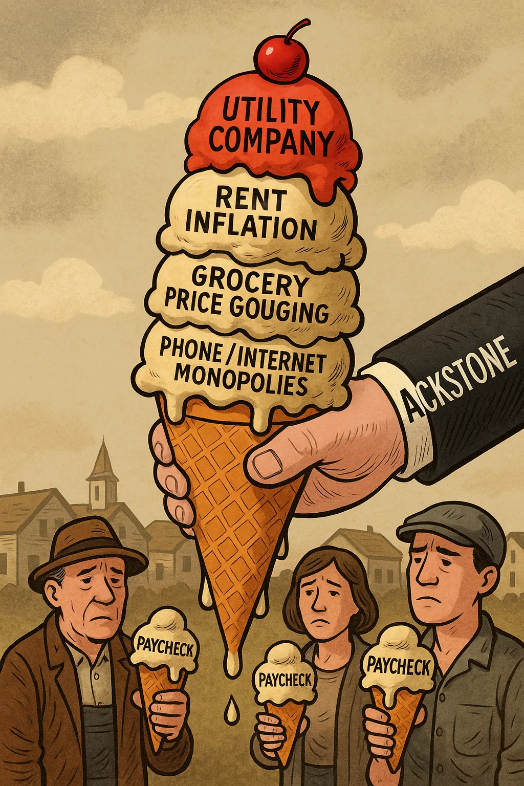 Cherry on Top picture 1 of 1