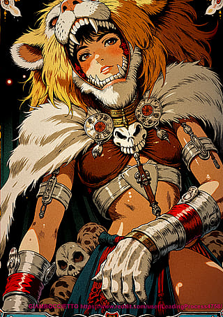 The Roar Within the Silence'