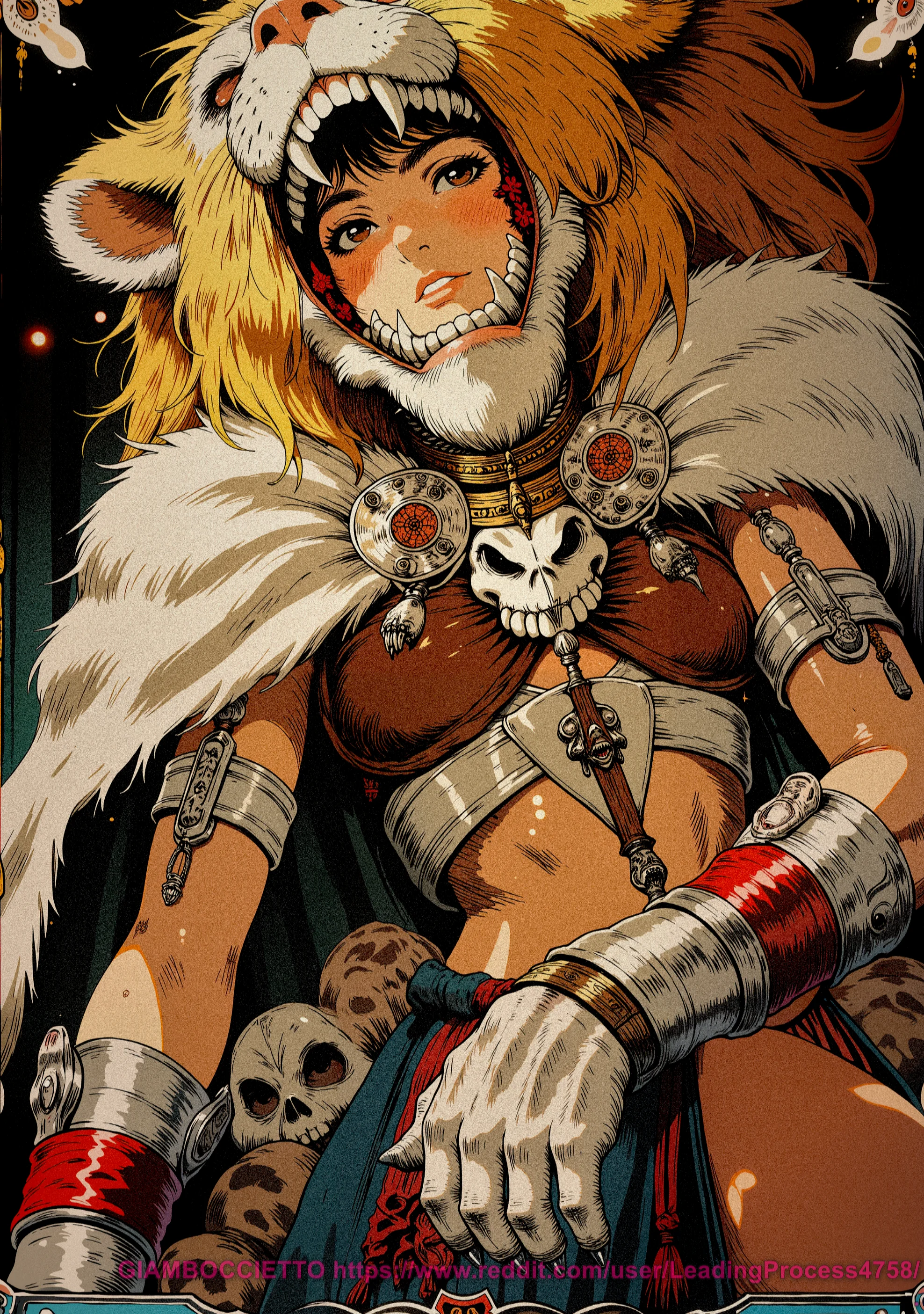 The Roar Within the Silence picture 1 of 1