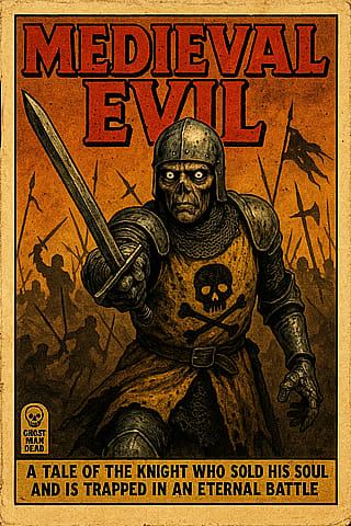 Inspired By 70s Comic Books'