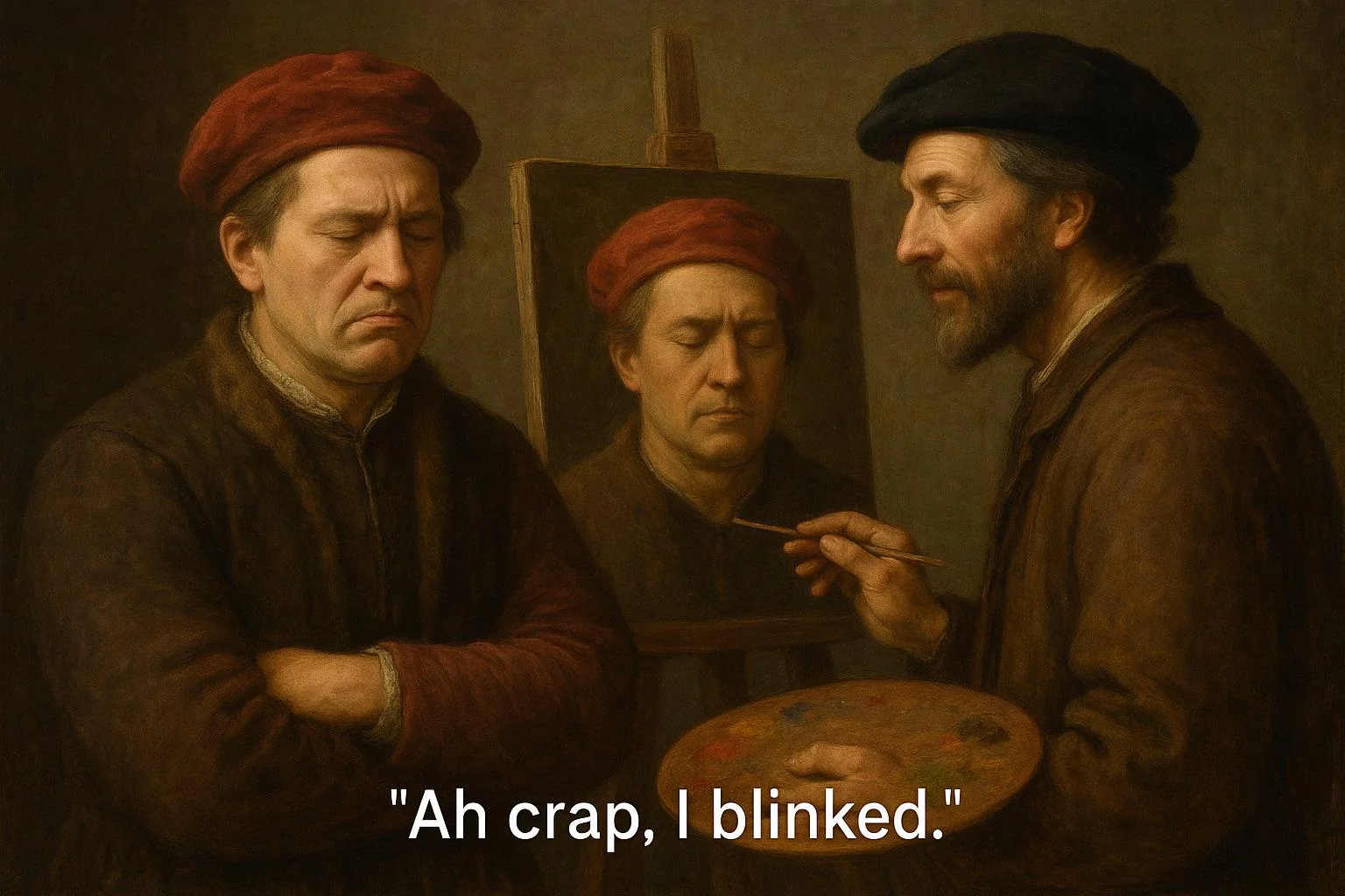 The struggle was real back then. picture 1 of 1