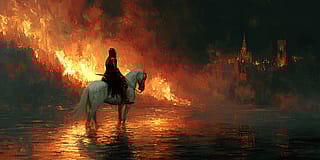 The Siege of Constantinople (1204)'