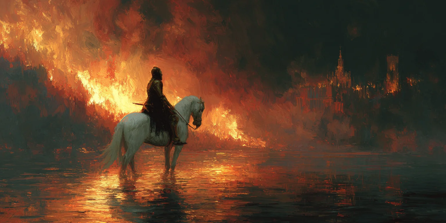 The Siege of Constantinople (1204) picture 1 of 1