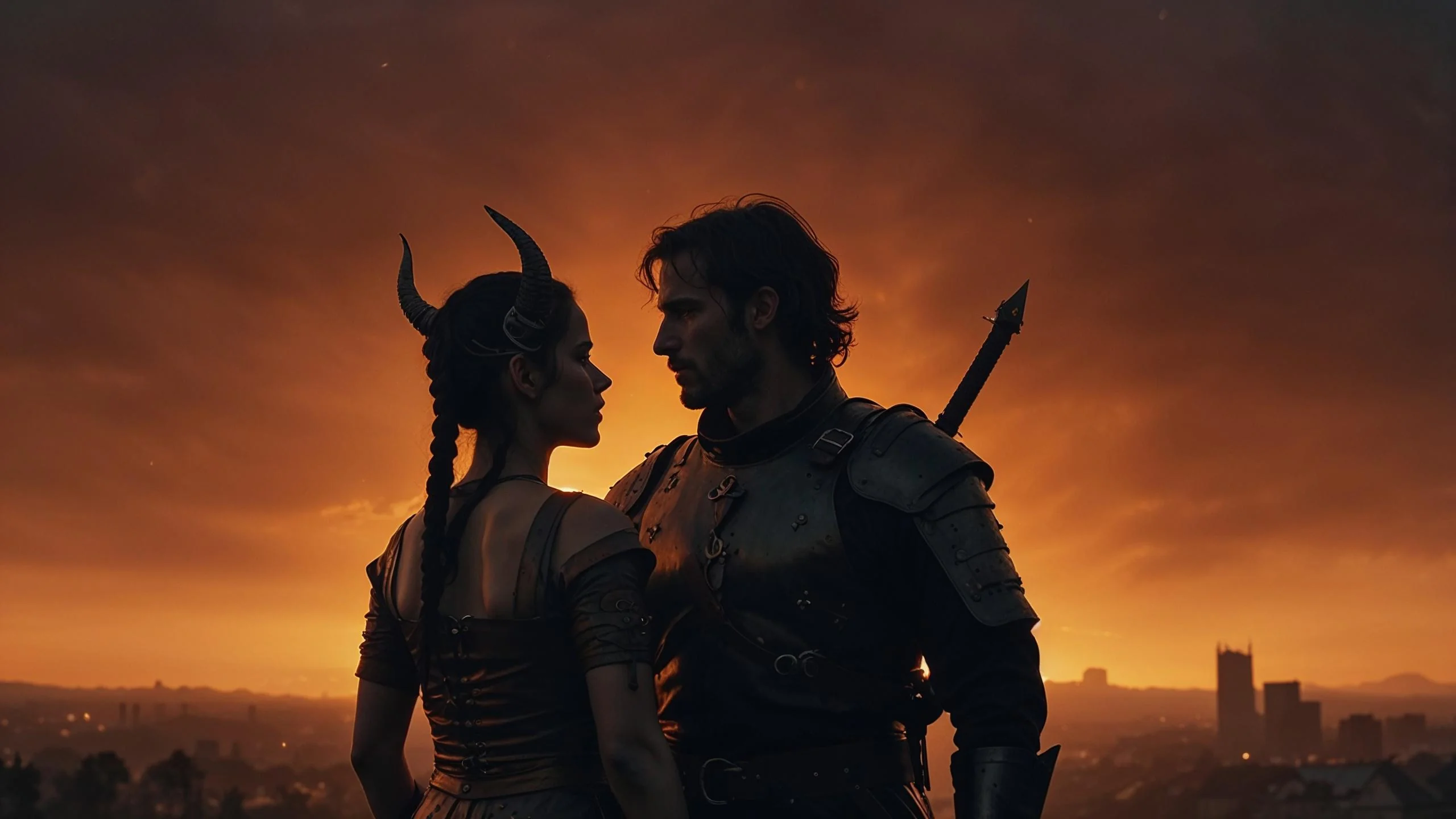 Tense words in the aftermath picture 1 of 1