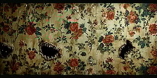 Spooky Wallpaper'