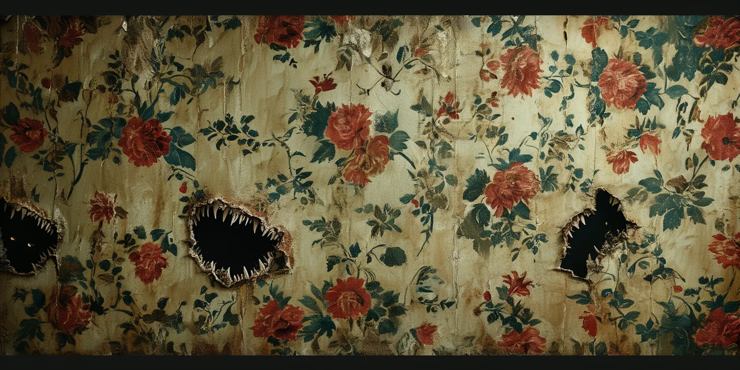 Spooky Wallpaper picture 1 of 1