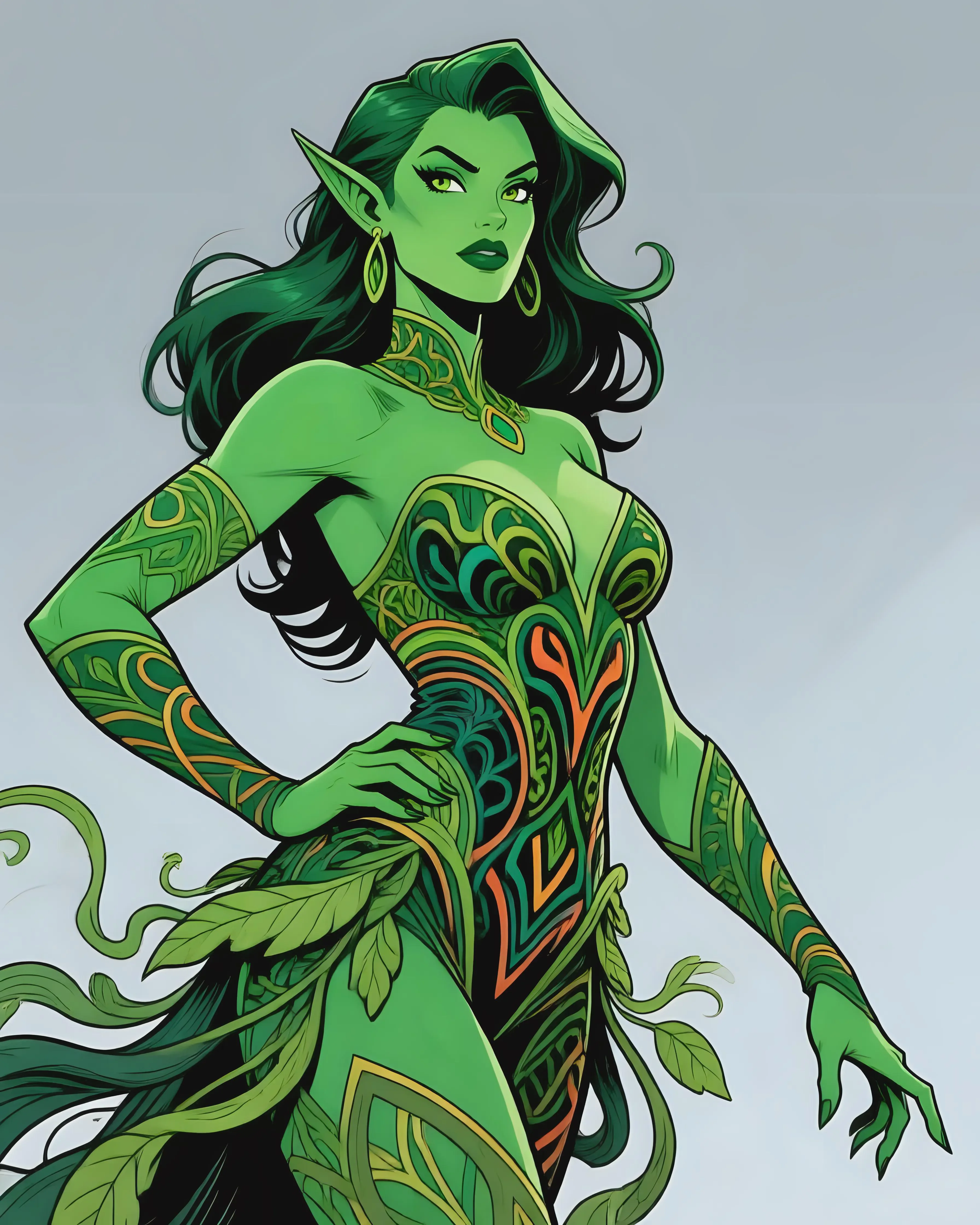 I didn't expect the outfit to be this good picture 1 of 1