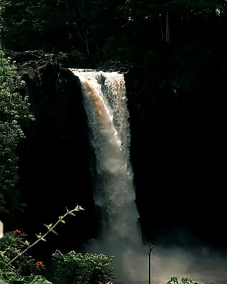 Waterfall'