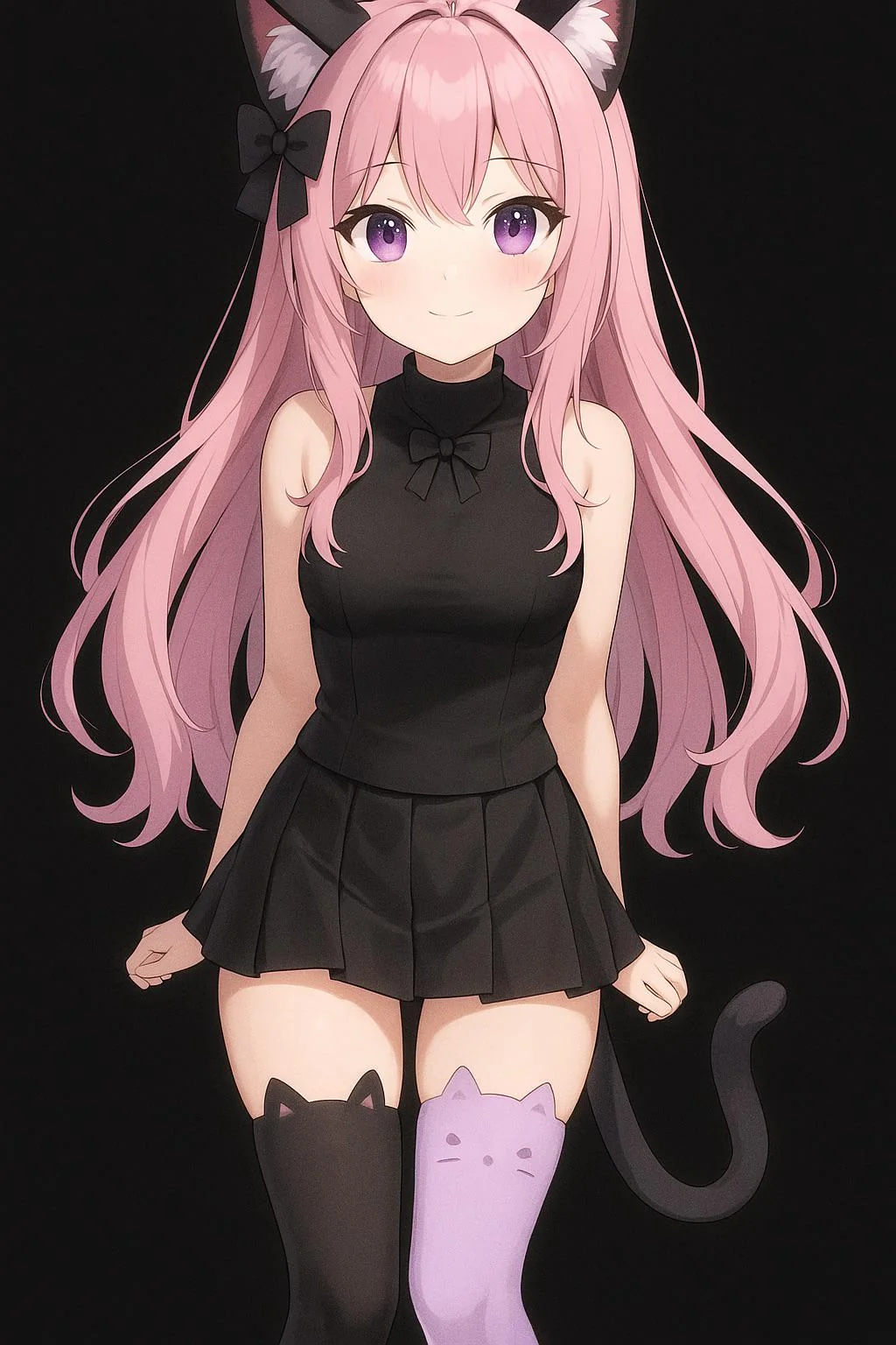 Catgirl picture 1 of 1