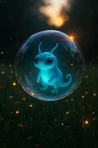 Would you adopt him'