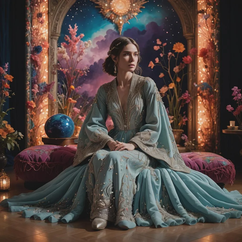 The Philosopher Princess. picture 1 of 1