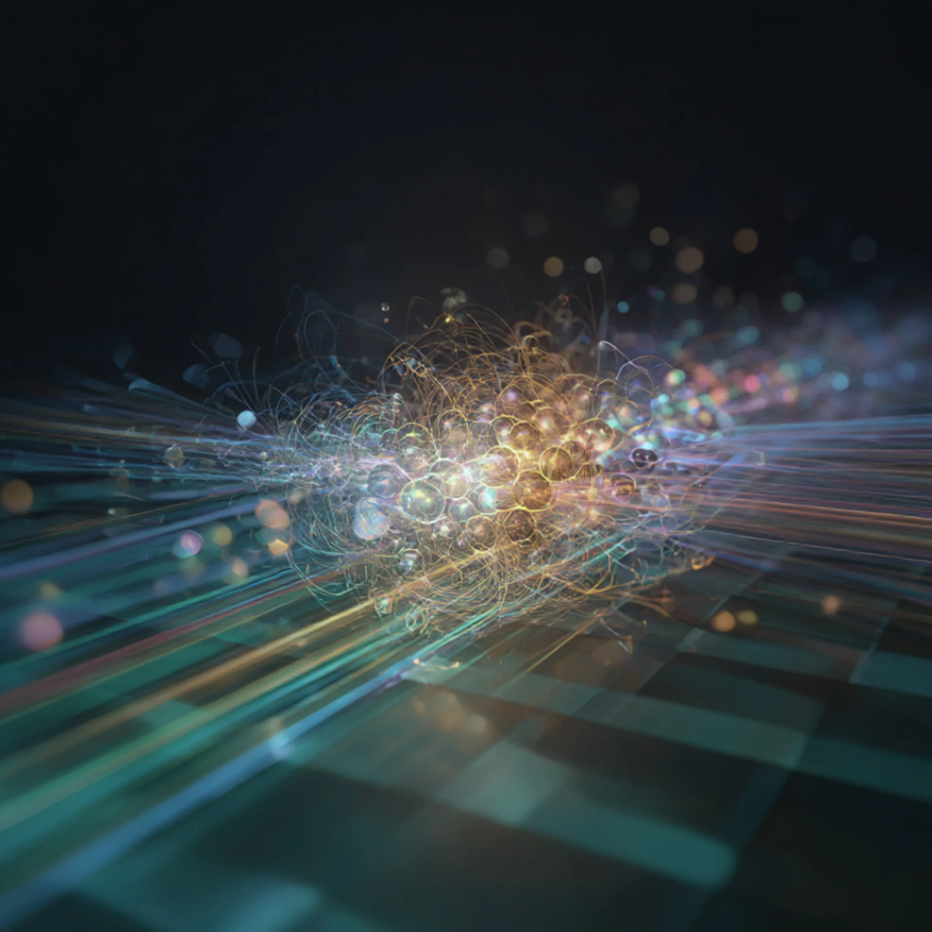 Quantummesque picture 6 of 7