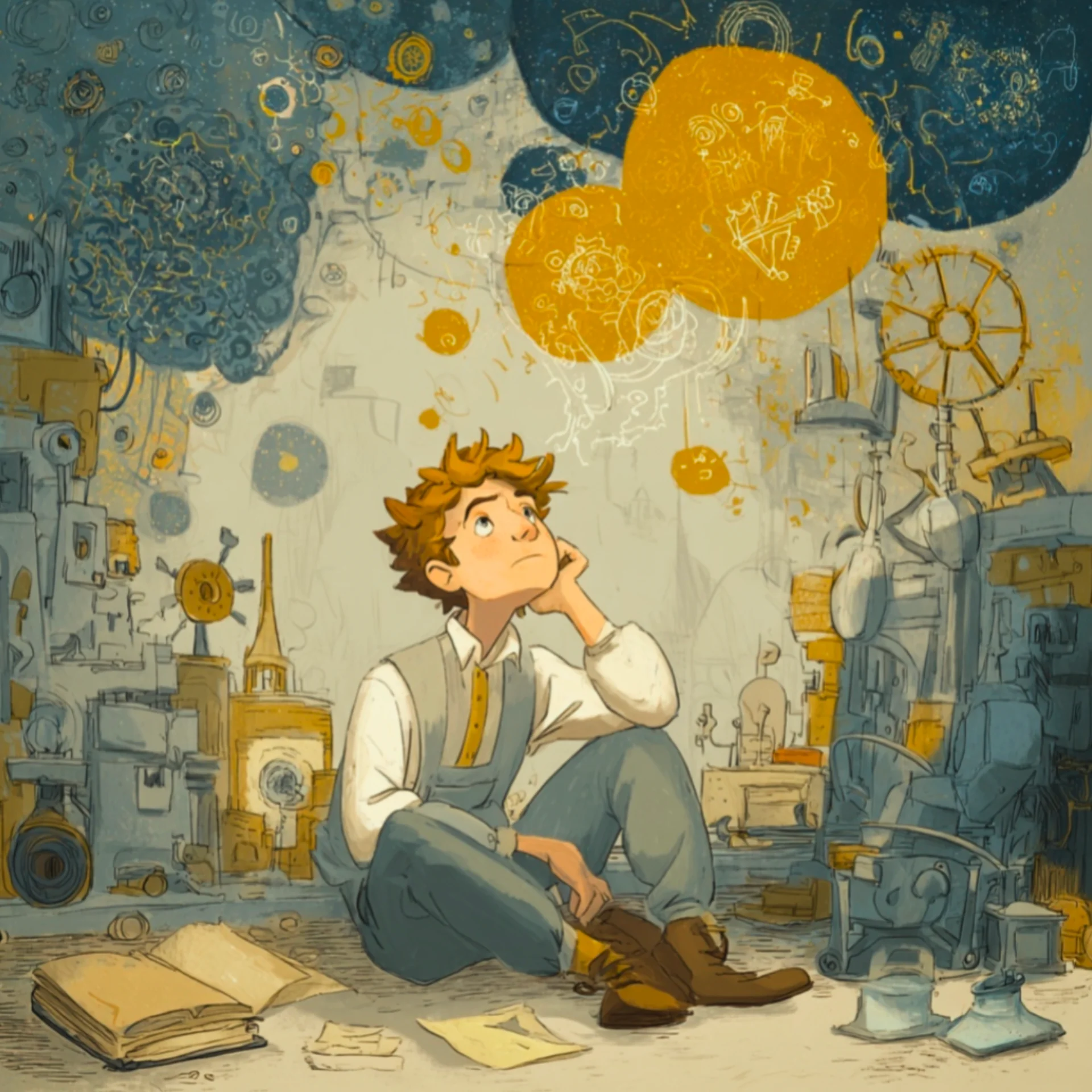 Quantummesque picture 7 of 7