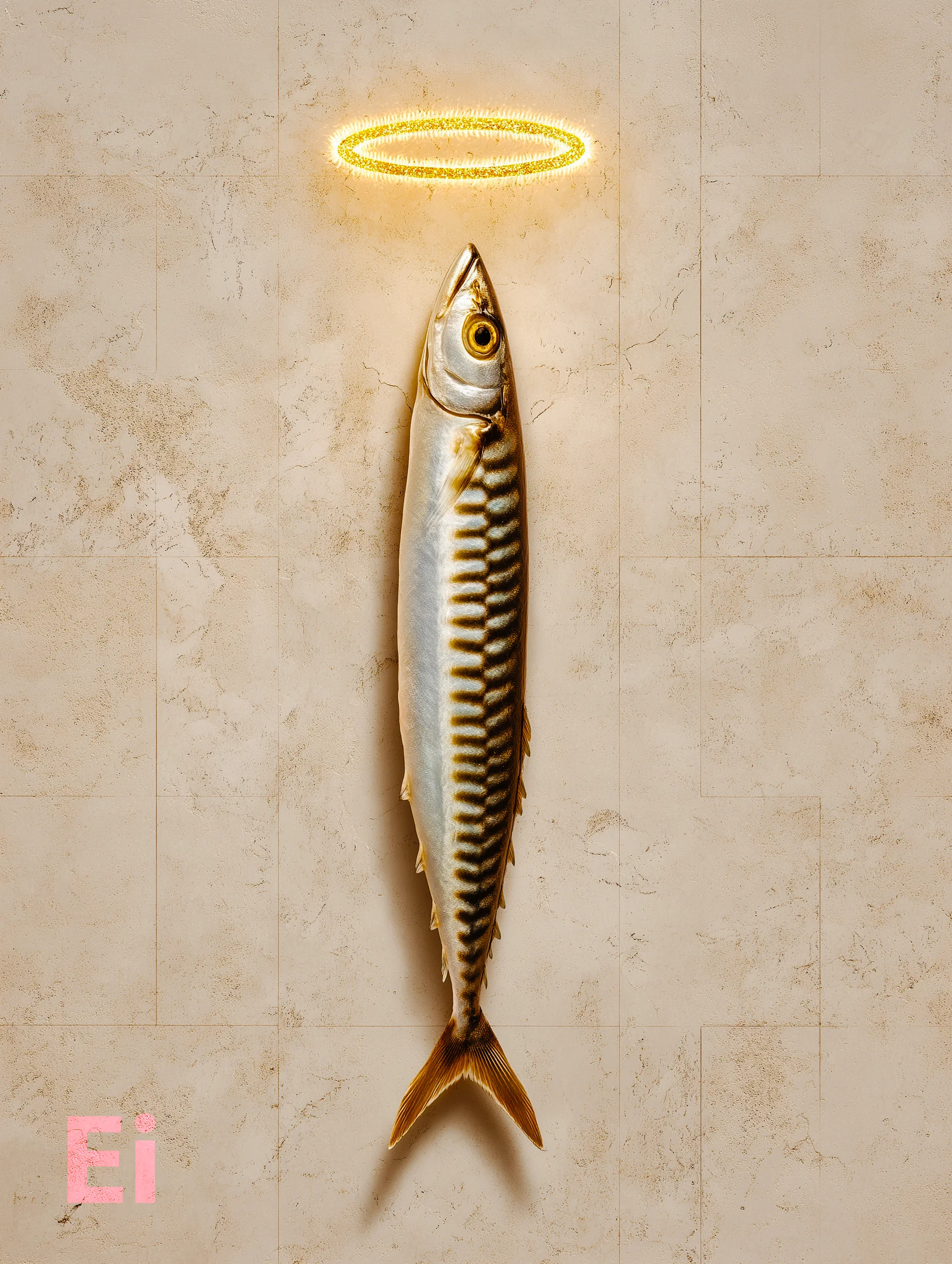 Holy Mackerel! picture 1 of 1