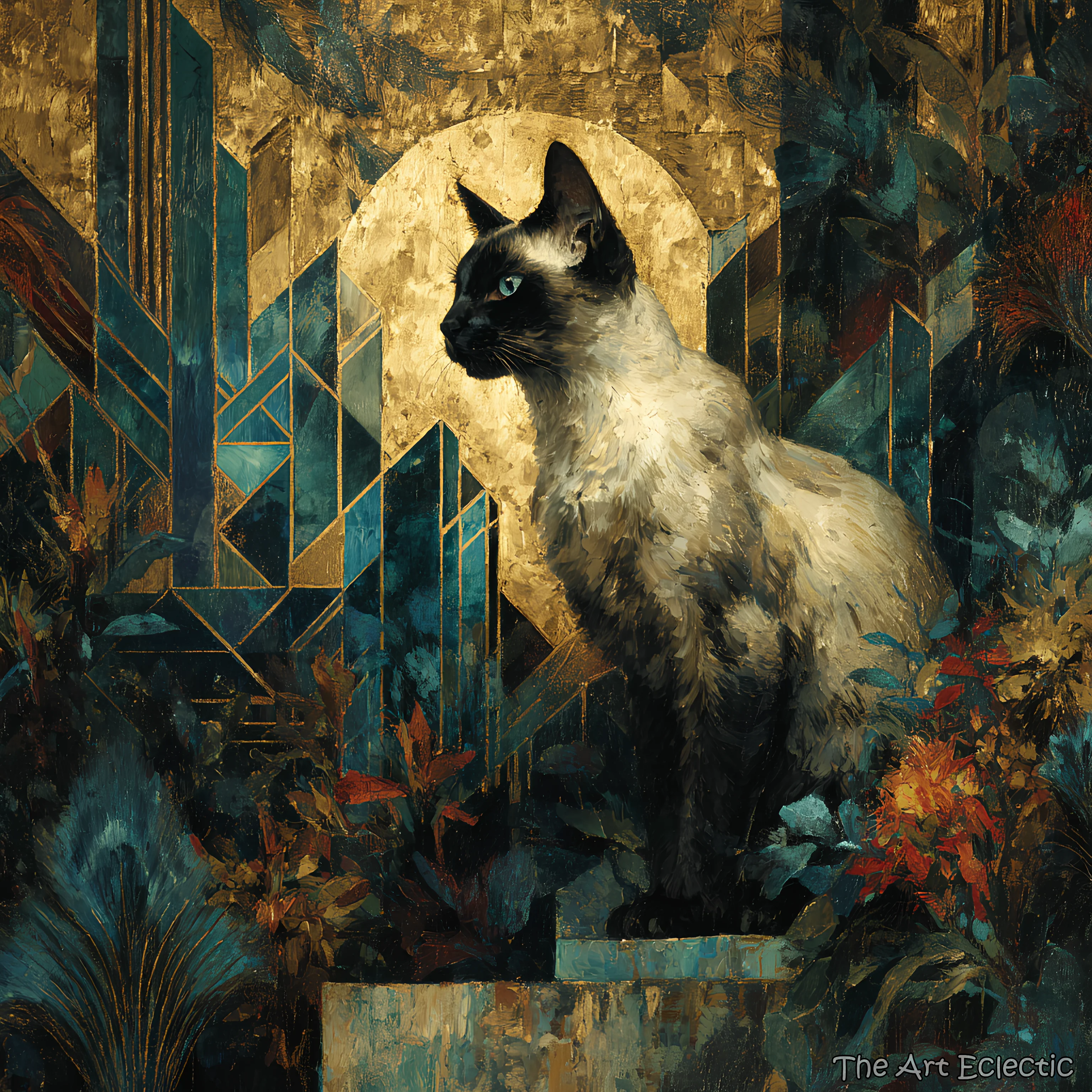 Feline Deco picture 1 of 1