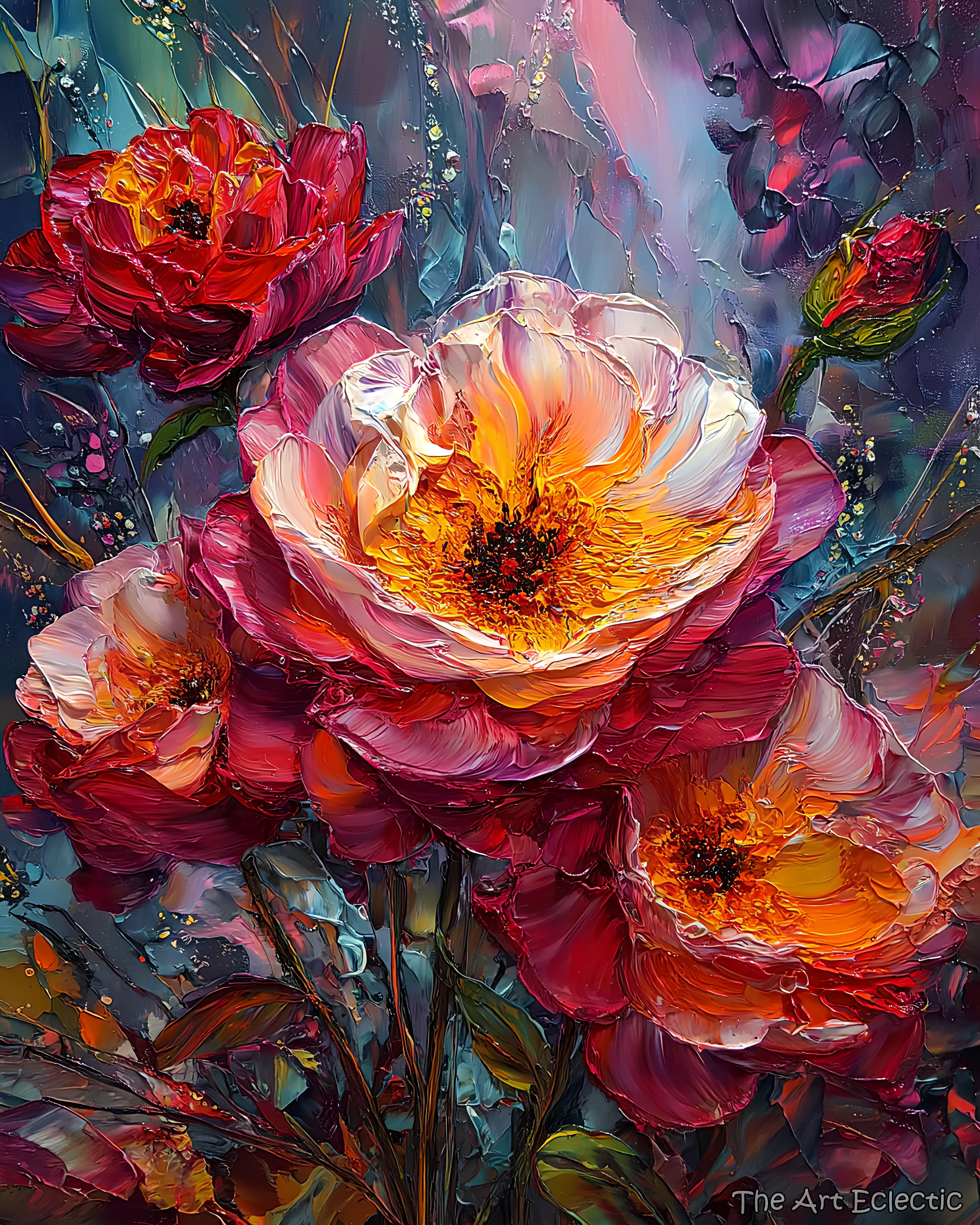 Fiery Grace picture 1 of 1