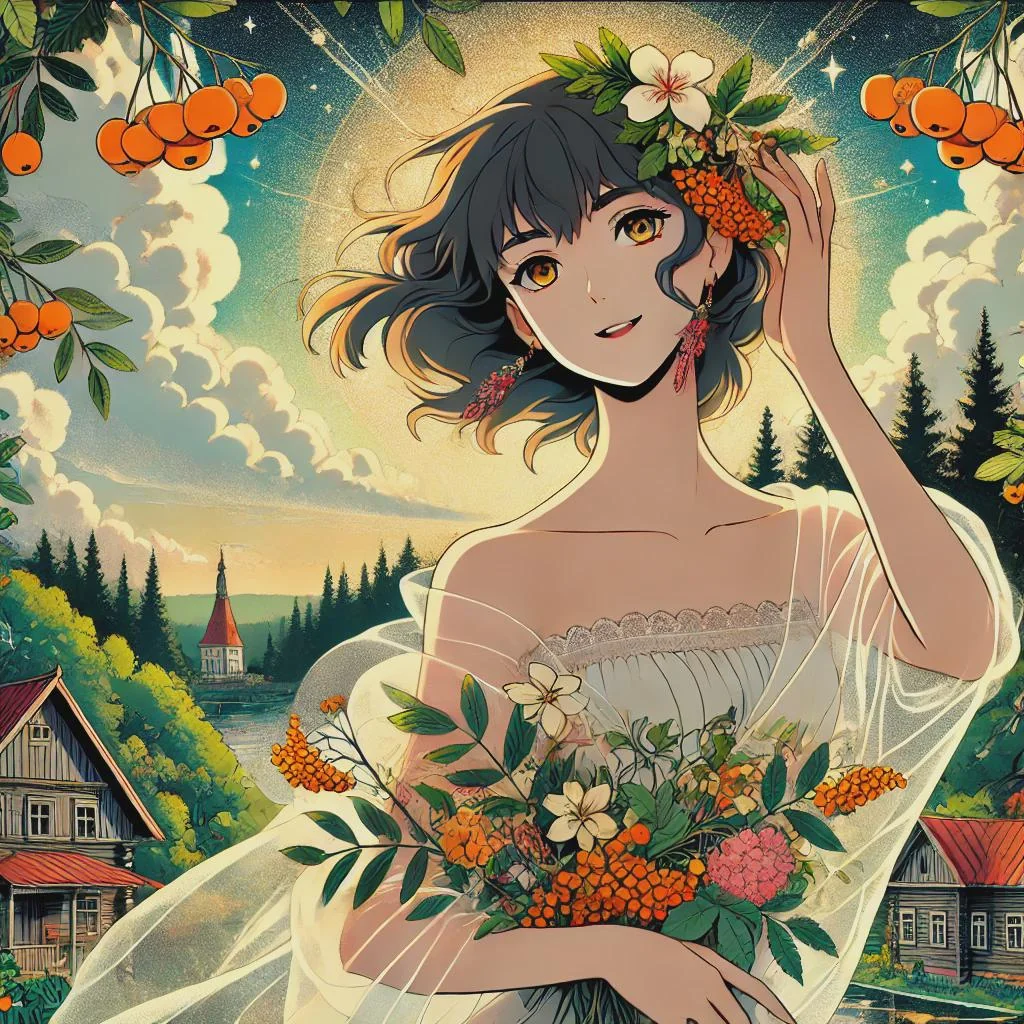 Village picture 1 of 1