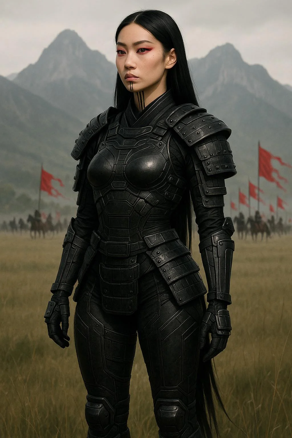 The Warrior picture 1 of 1