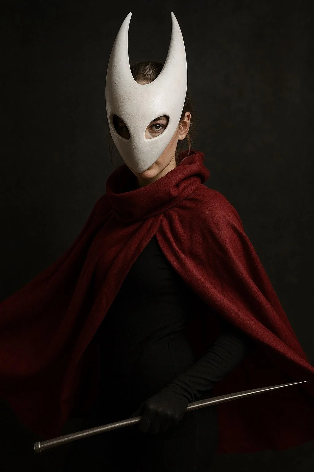 Human Hornet from Silksong picture 2 of 2