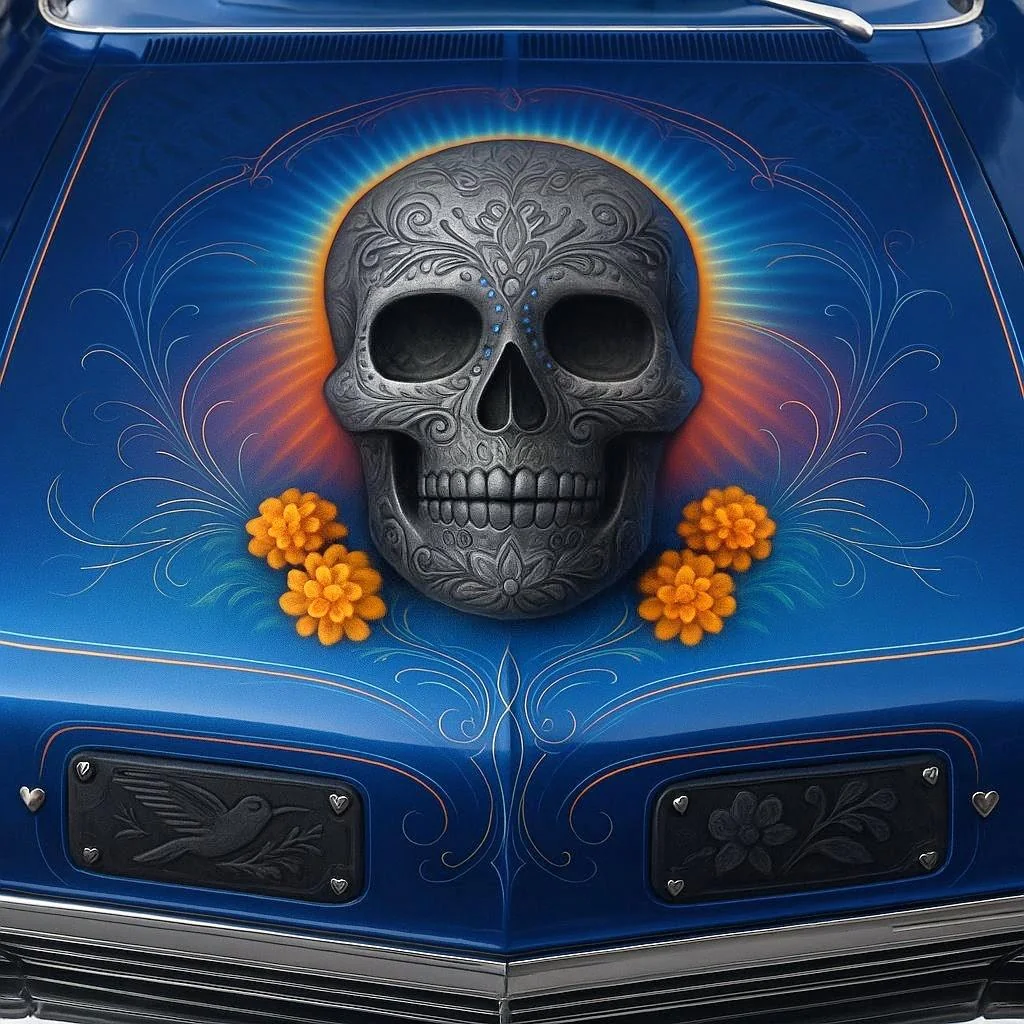 La Noche Respira picture 1 of 1