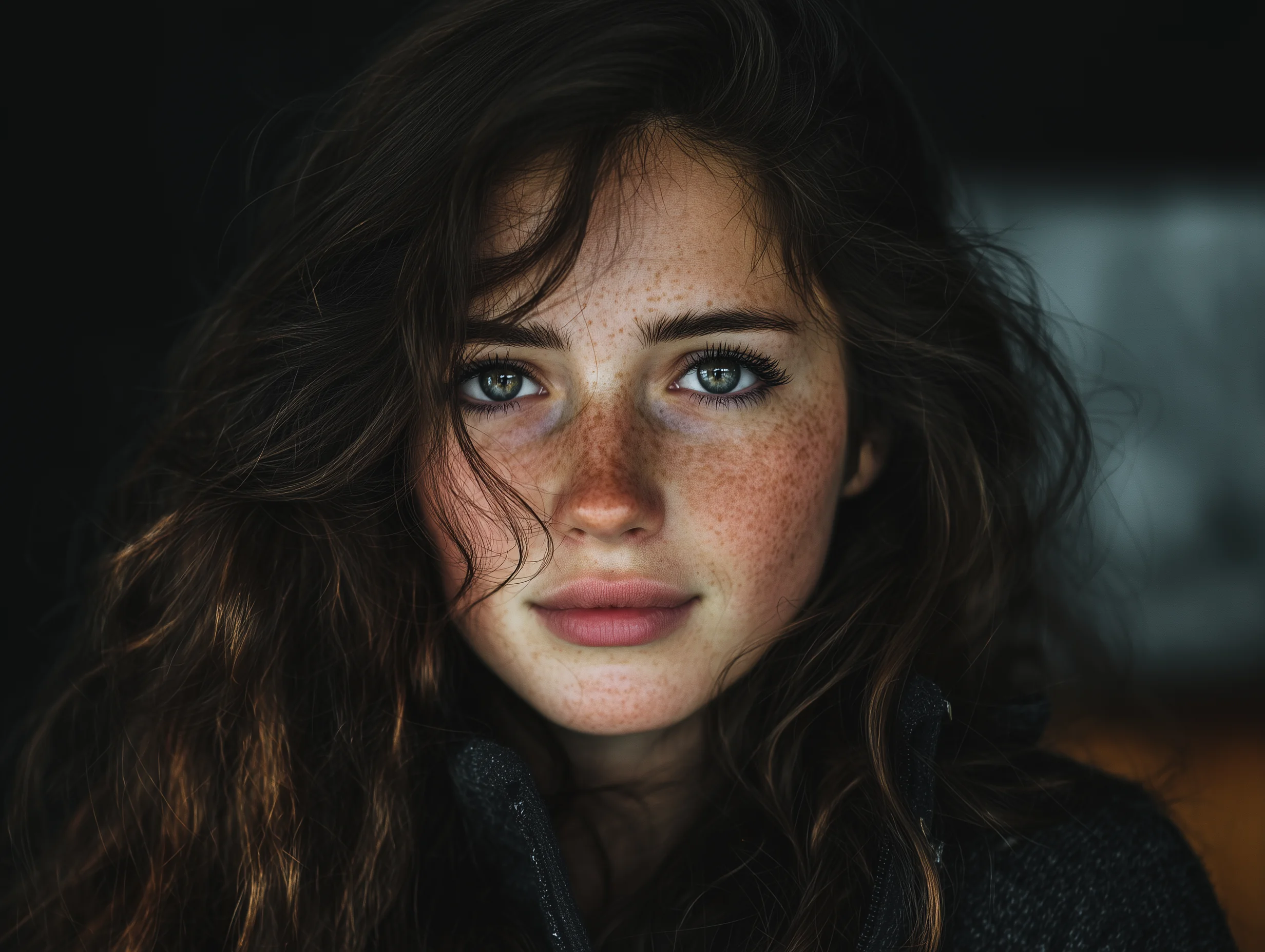 Portrait picture 1 of 3