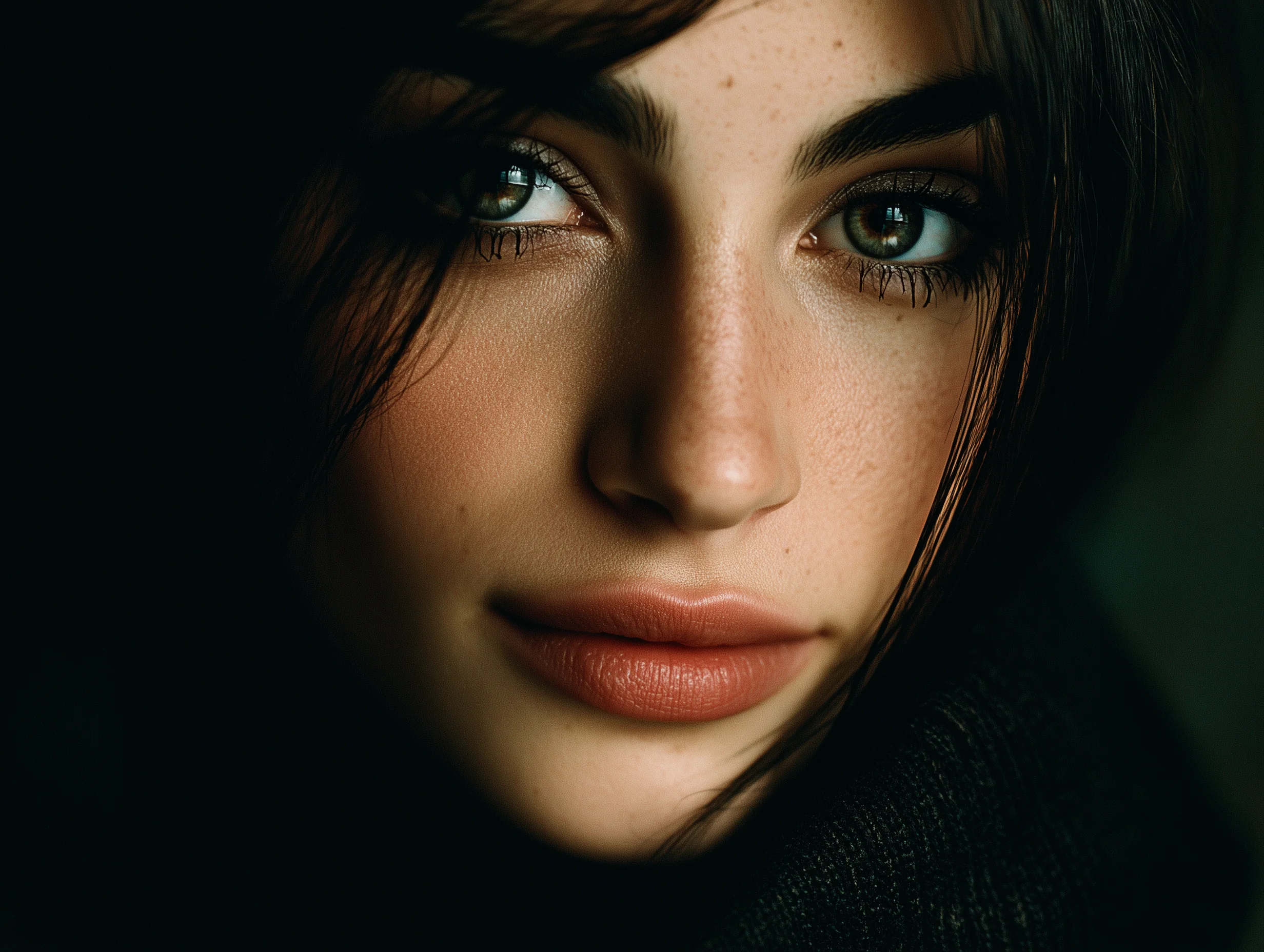 Portrait picture 2 of 3