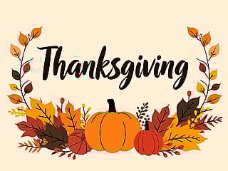 Thanksgiving'