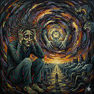 Future's fear by gemini'