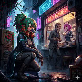 Duck Detective 2425 CE'