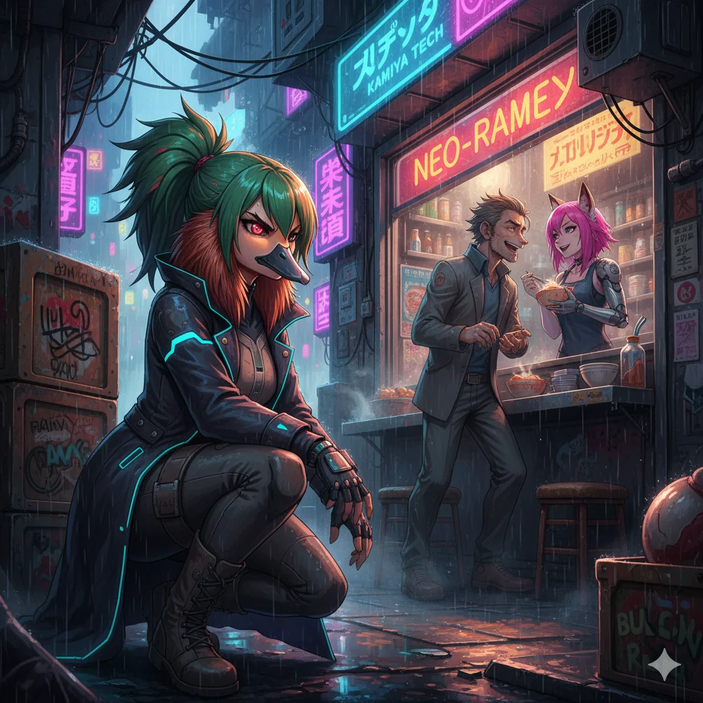 Duck Detective 2425 CE picture 1 of 1