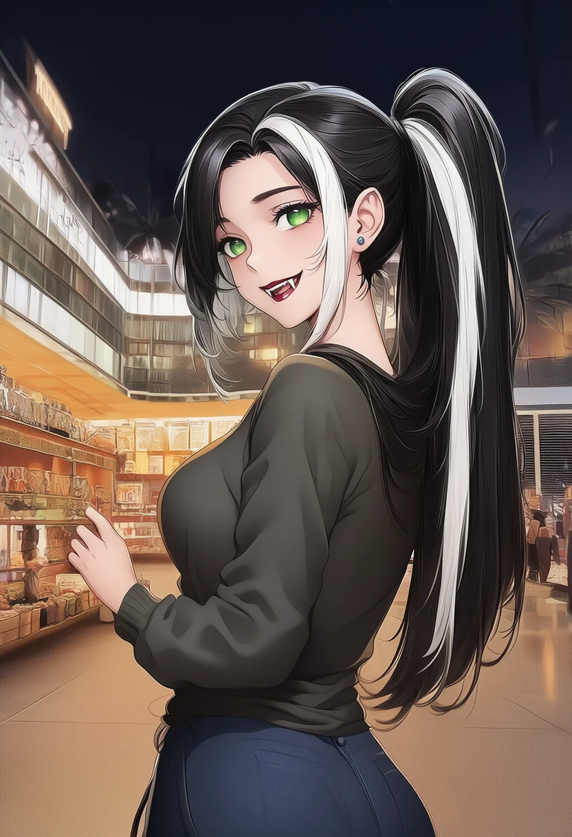 Free Fallin' picture 1 of 1