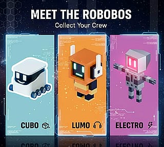 Meet Robobos'