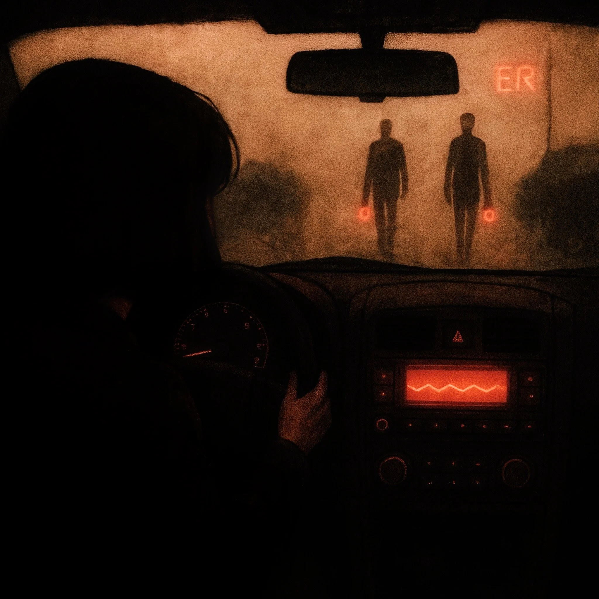 Sudden Emergency picture 1 of 1