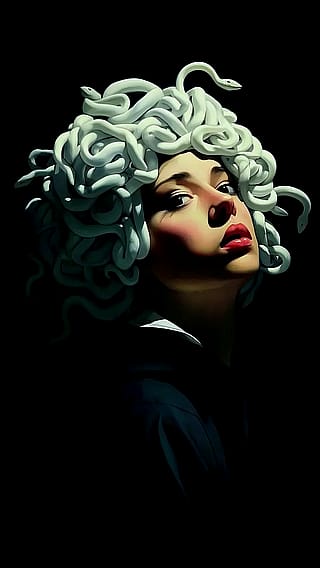 Medusa'